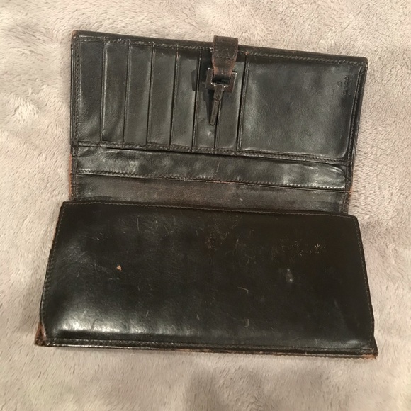 Gucci wallet - Picture 3 of 5